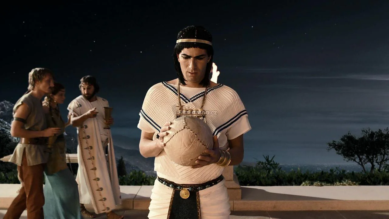 Astérix et Obélix L’Empire du Milieu dévoile un casting XXXL plus gros qu’Obélix #2