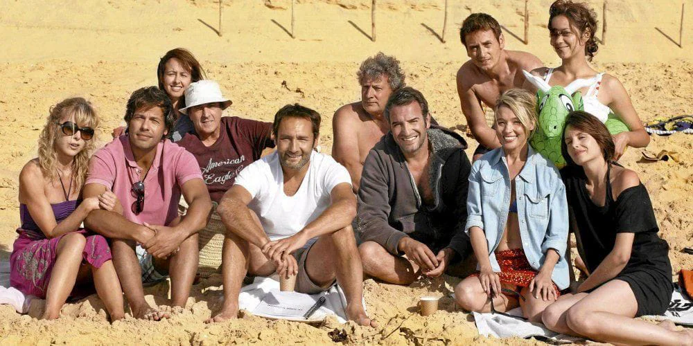 Astérix et Obélix L’Empire du Milieu dévoile un casting XXXL plus gros qu’Obélix #3