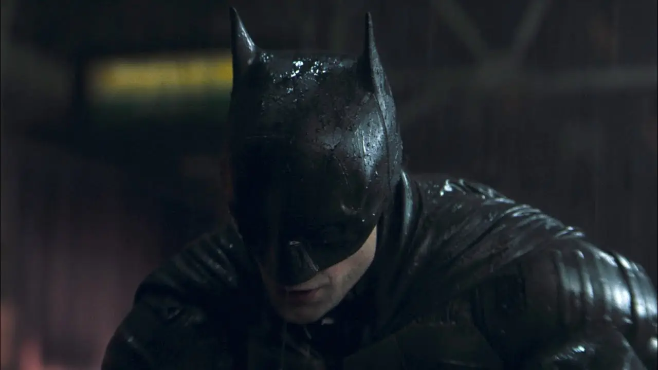 Gotham P. D. : La série spin-off de The Batman sera centrée sur James Gordon