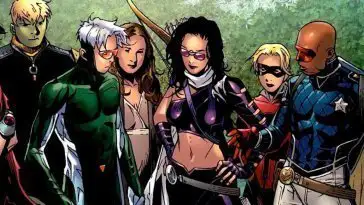 MCU : Les Young Avengers sont presqu’au complets, le film n’est plus très loin