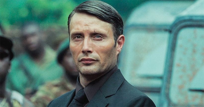 Indiana Jones 5 : Mads Mikkelsen rejoint le casting du film #2