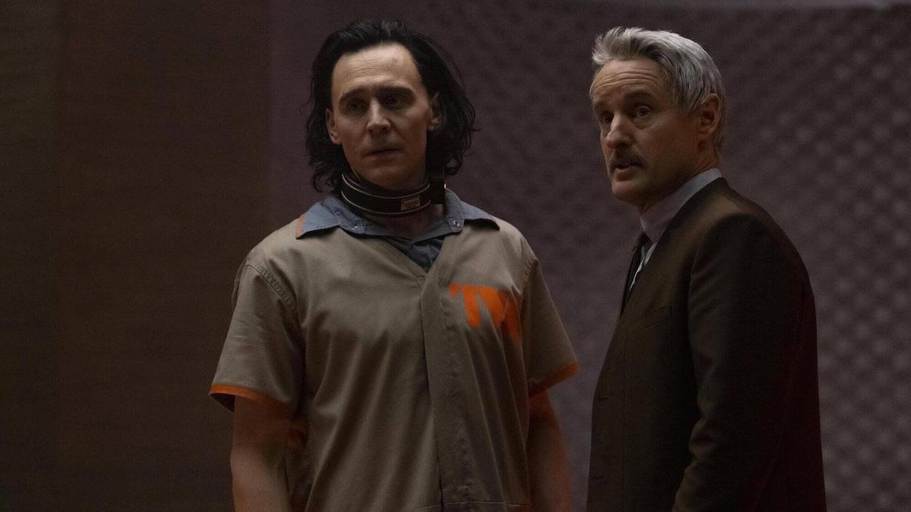 Loki : la série pourrait ramener Black Widow à la vie #6