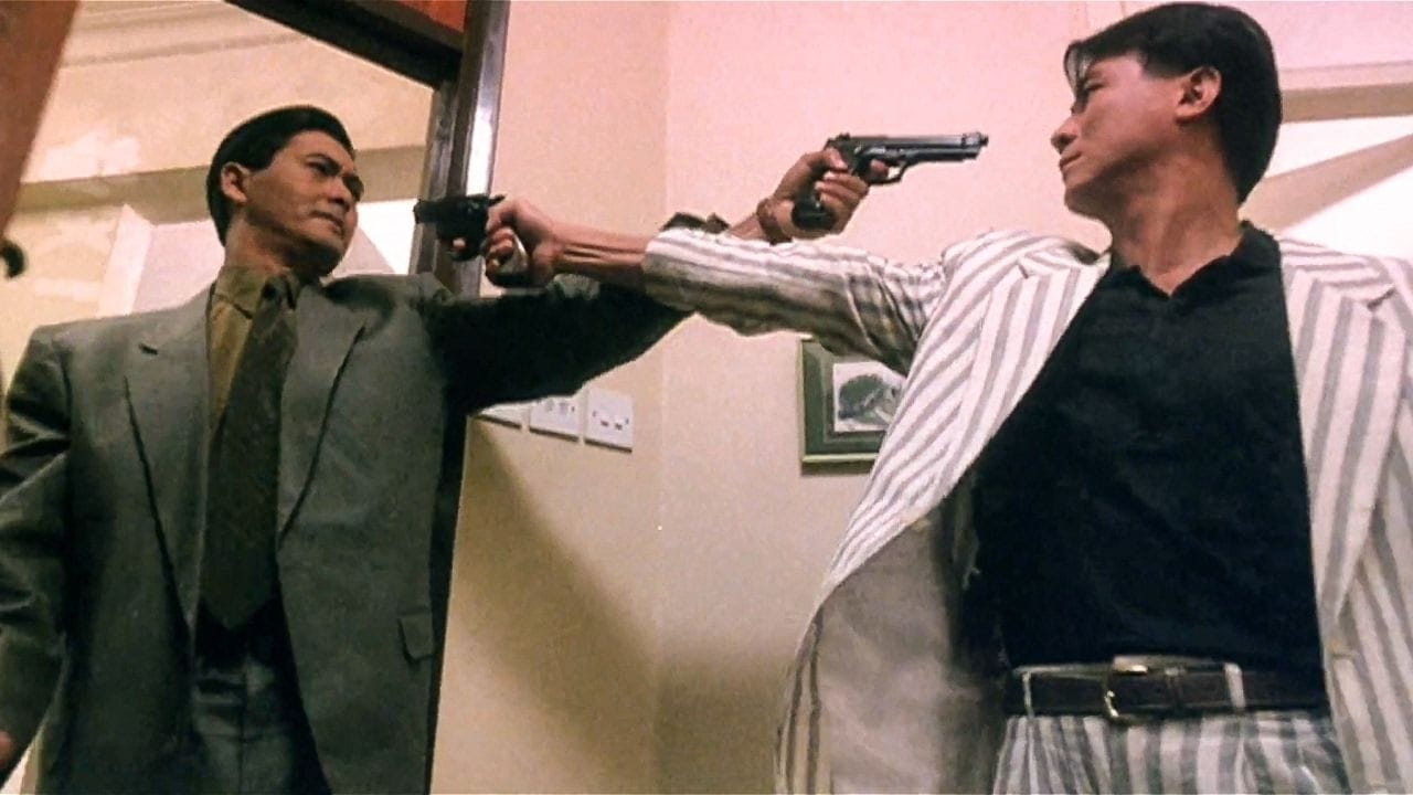 Monkey Master : John Woo va adapter le comics de Stan Lee au cinéma
