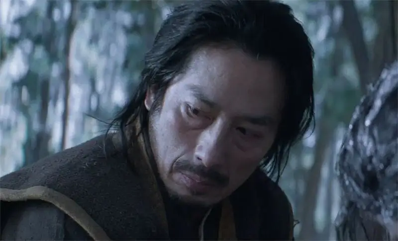 Mortal Kombat : le film sera moins violent que prévu #3
