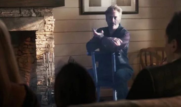 Les fans d’Iron Man demandent le retour de Robert Downey Jr via un panneau publicitaire #2
