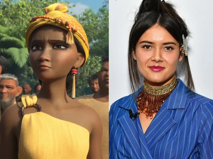 Pixar cherche une actrice transgenre pour doubler une ado transgenre de 14 ans #3