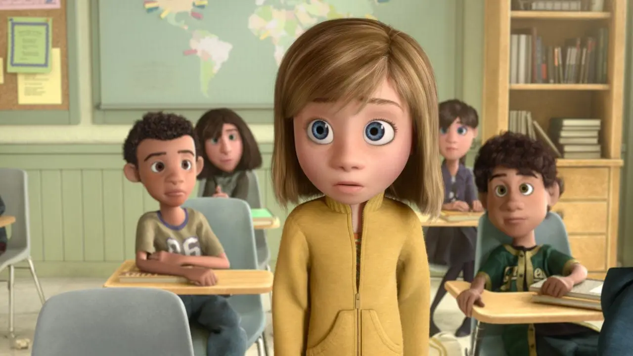 Pixar cherche une actrice transgenre pour doubler une ado transgenre de 14 ans