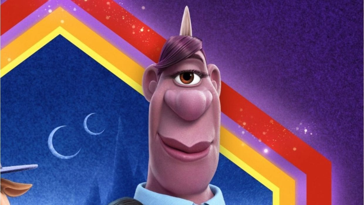 Pixar cherche une actrice transgenre pour doubler une ado transgenre de 14 ans #2
