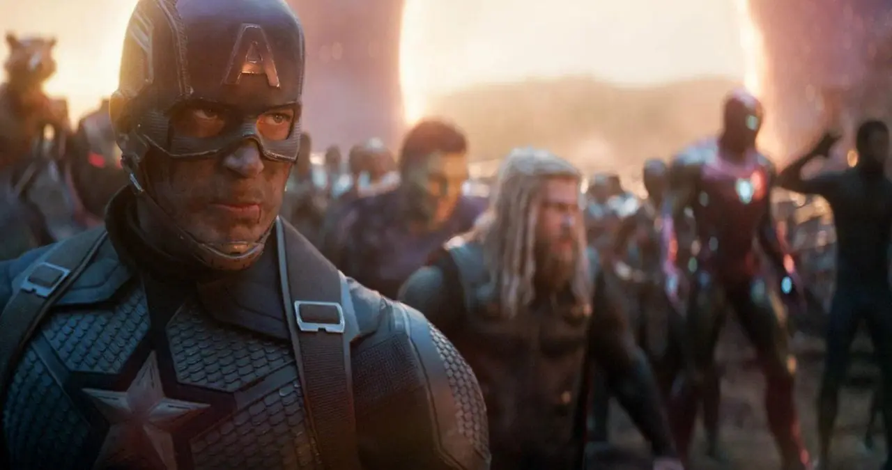 Il regarde Avengers Endgame 191 fois et entre dans le Guinness Book