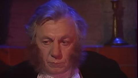 Le Seigneur des Anneaux : une adaptation russe vient de refaire surface #7