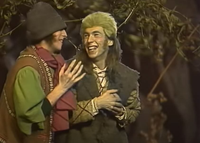 Le Seigneur des Anneaux : une adaptation russe vient de refaire surface #5