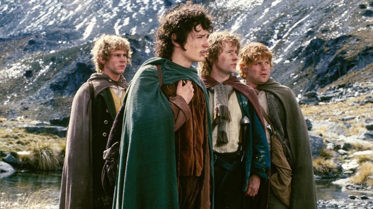 Le Seigneur des Anneaux : les Hobbits changeront d’apparence pour la nouvelle série d’Amazon