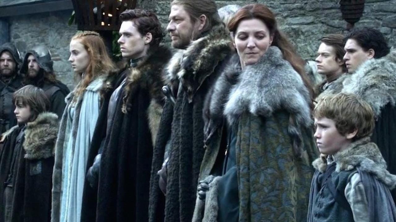 Le Seigneur des Anneaux : la Saison 1 coutera 465 millions de dollars à Amazon #2
