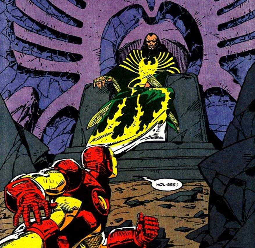 Shang-Chi et la Légende des 10 anneaux : première bande annonce d’un film Marvel à part #3