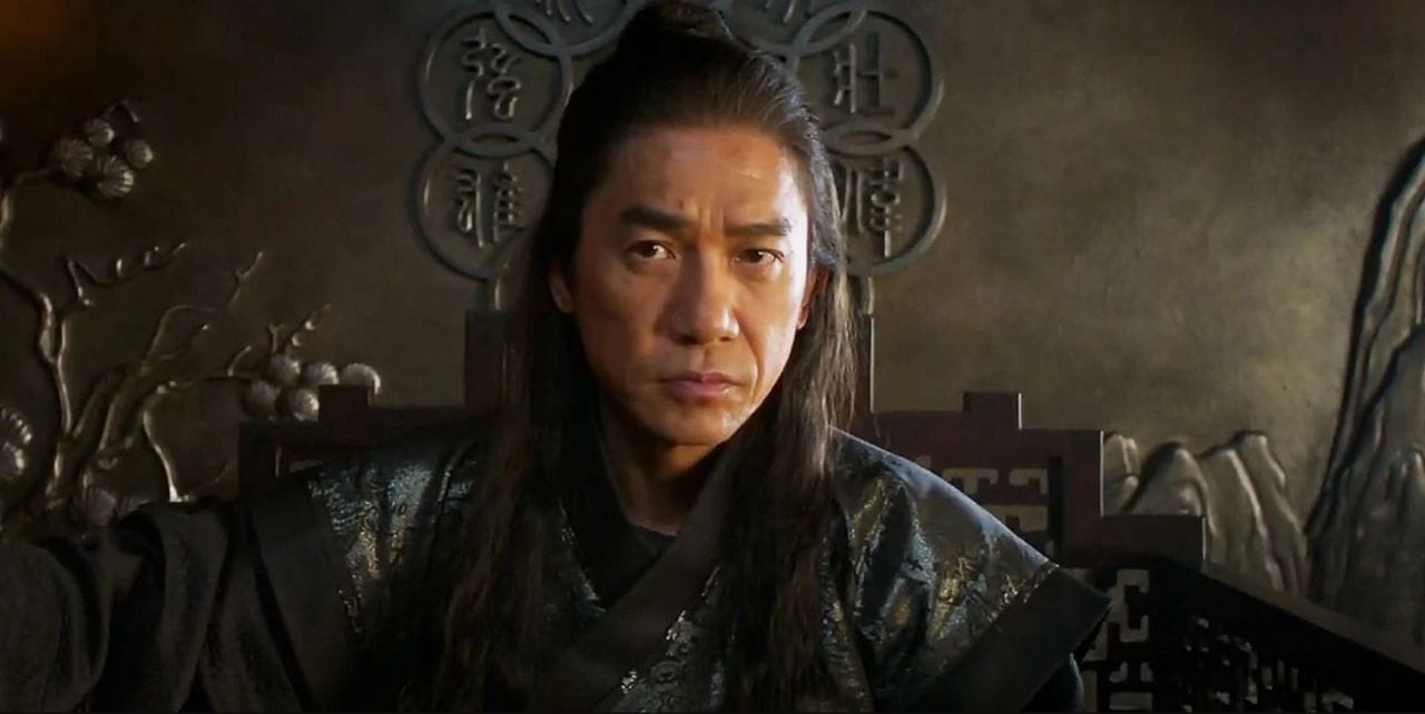 Shang-Chi et la Légende des 10 anneaux : première bande annonce d’un film Marvel à part #6