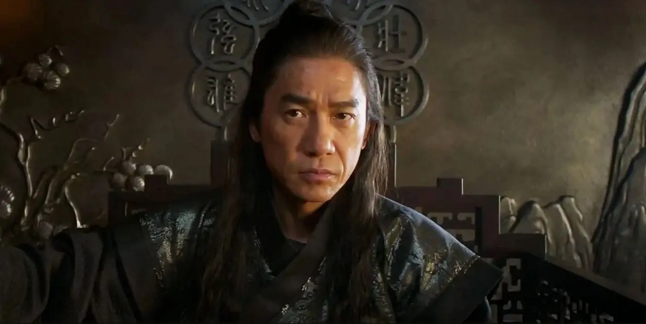 Shang-Chi et la Légende des 10 anneaux : première bande annonce d’un film Marvel à part #4