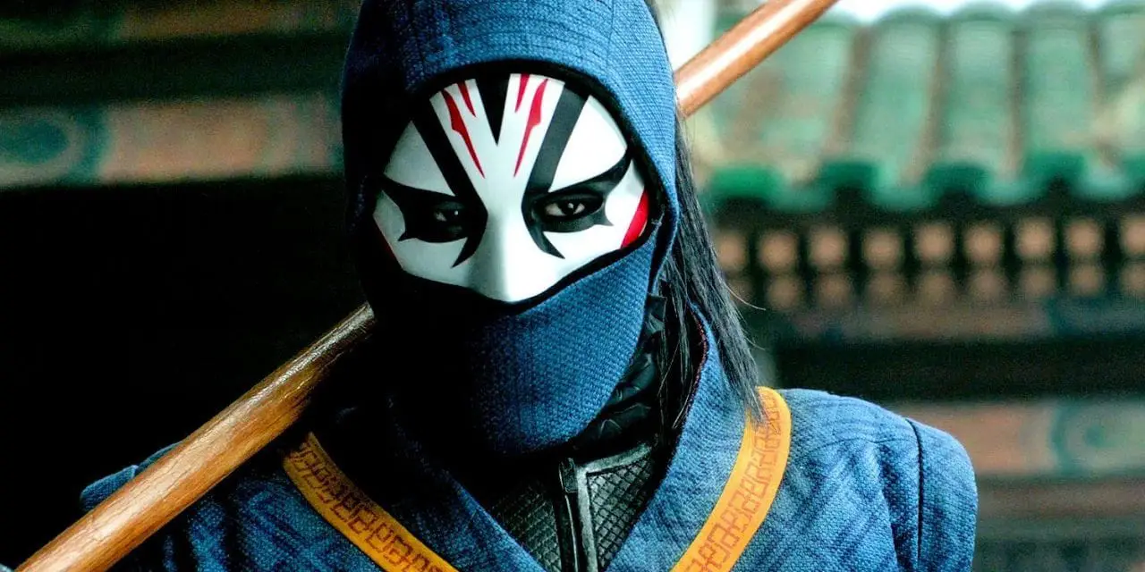 Shang-Chi et la Légende des 10 anneaux : première bande annonce d’un film Marvel à part #7