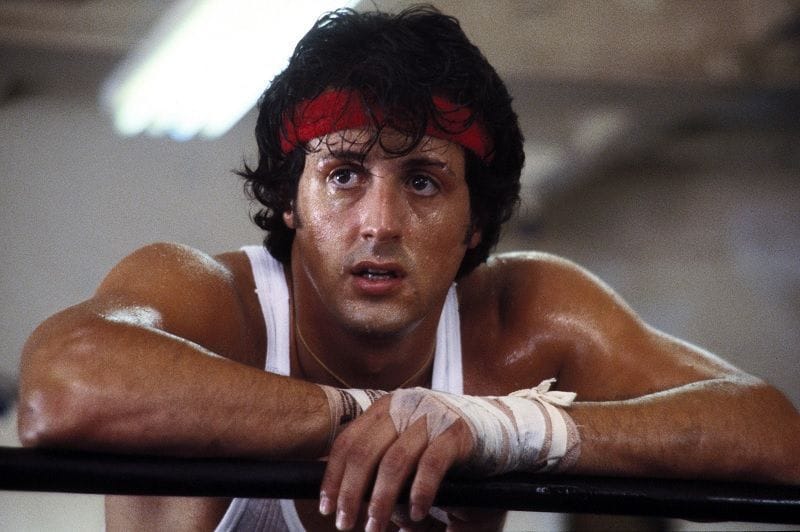 Absent de Creed 3, Sylvester Stallone va produire une série sur la jeunesse de Rocky #3