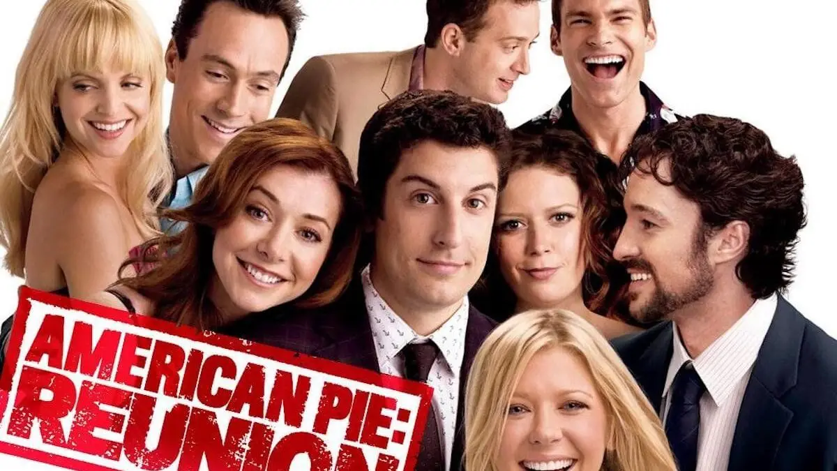 D’après Tara Reid American Pie 5 est en préparation avec un scénario « incroyable »