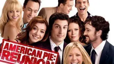 D’après Tara Reid American Pie 5 est en préparation avec un scénario « incroyable »