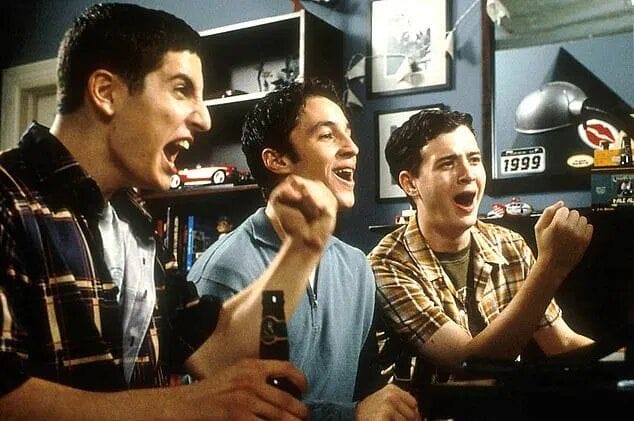 D’après Tara Reid American Pie 5 est en préparation avec un scénario « incroyable » #5