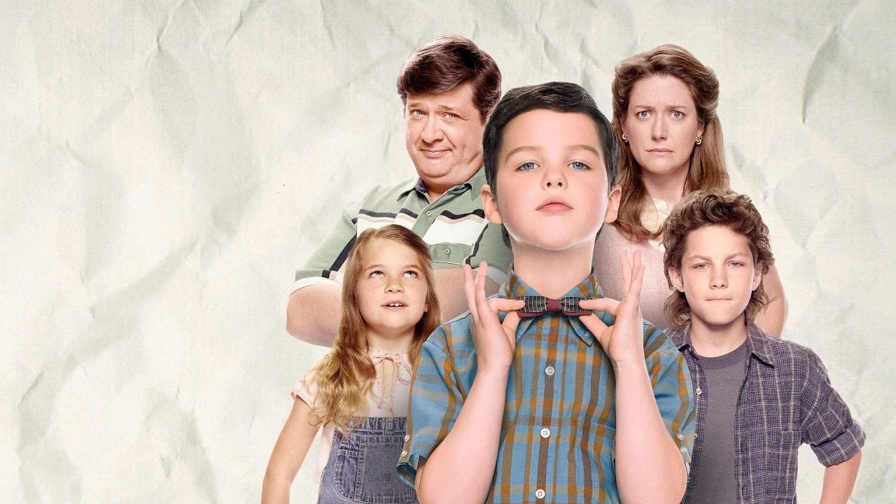 Young Sheldon renouvelé pour 3 nouvelles saisons #2