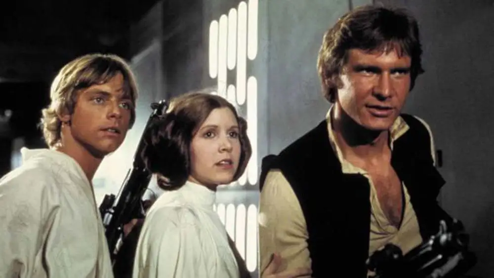 25 Anecdotes sur Star Wars Episode IV : Un nouvel espoir