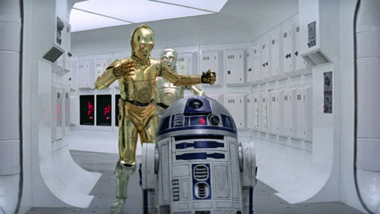 25 anecdotes sur Star Wars Episode IV : Un nouvel espoir #9
