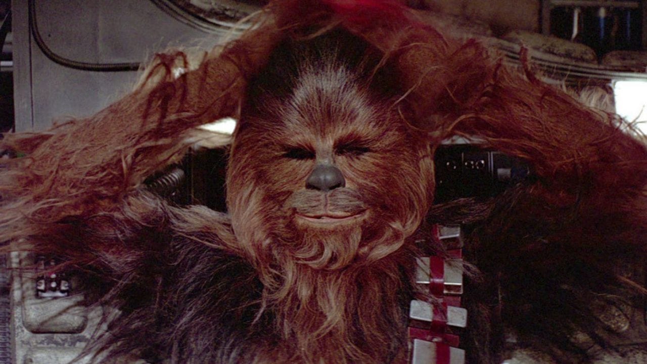 25 anecdotes sur Star Wars Episode IV : Un nouvel espoir #4