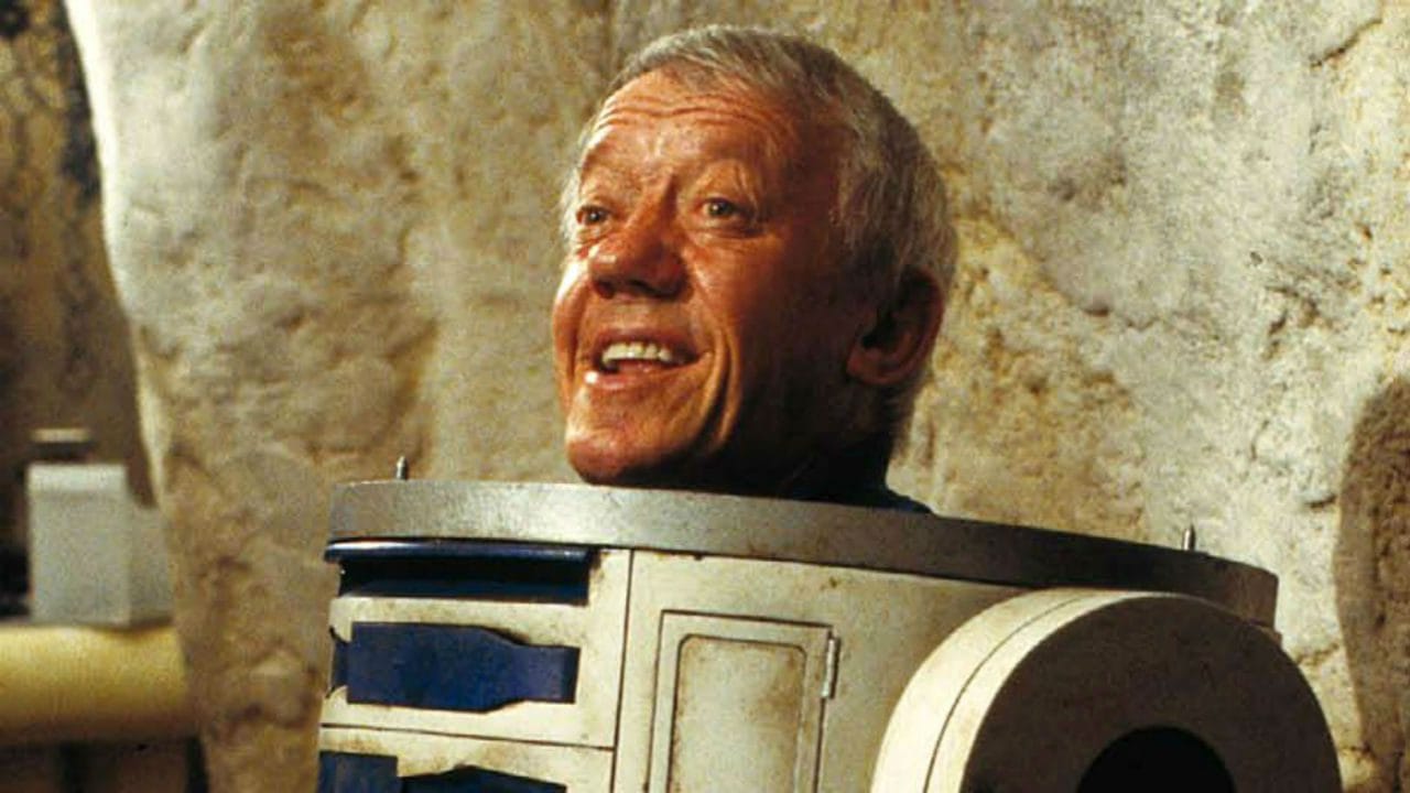 25 anecdotes sur Star Wars Episode IV : Un nouvel espoir #10