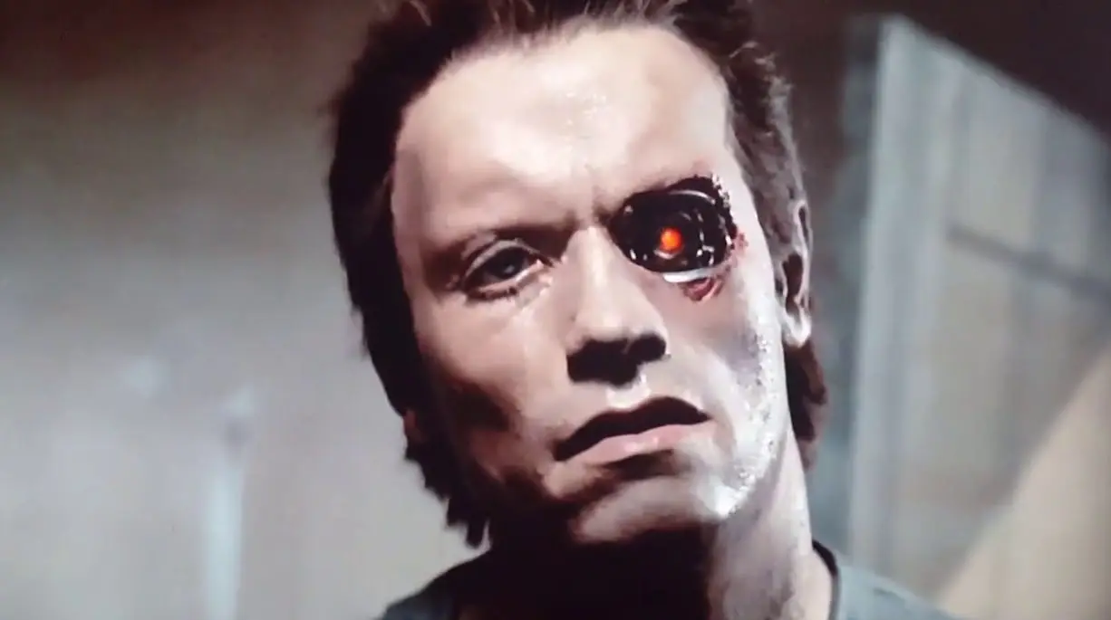 10 Anecdotes sur Terminator #4