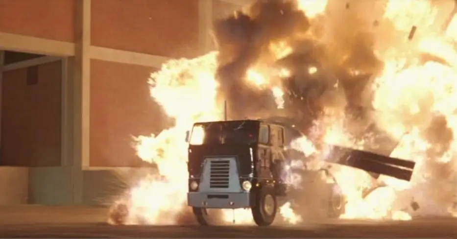 10 Anecdotes sur Terminator #7