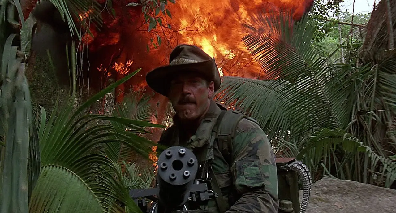 10 Anecdotes sur Terminator 2 #5