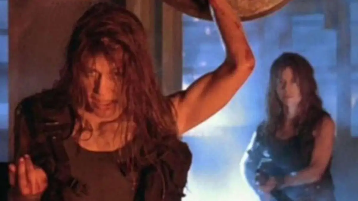 10 Anecdotes sur Terminator 2