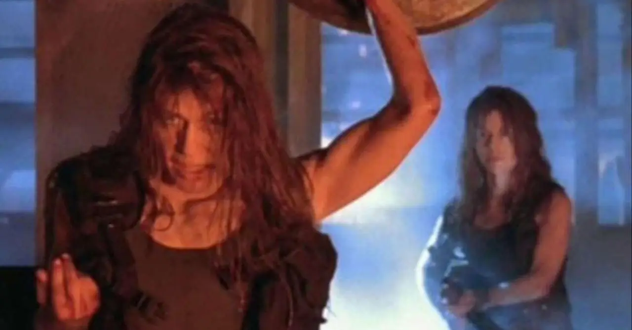 10 Anecdotes sur Terminator 2 #6