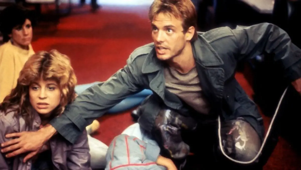 10 Anecdotes sur Terminator #2