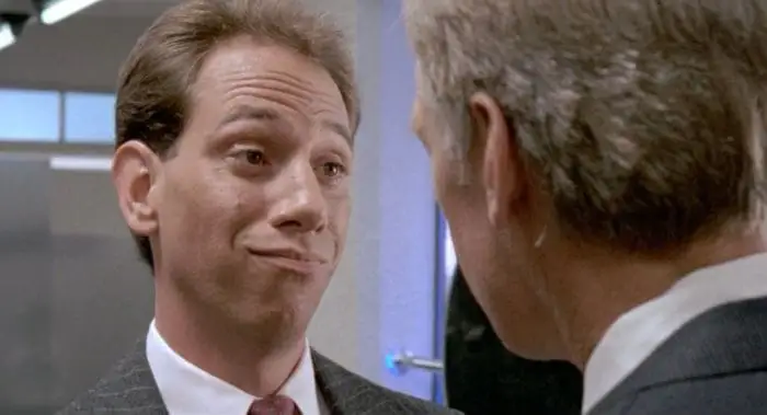 14 Anecdotes sur RoboCop #6