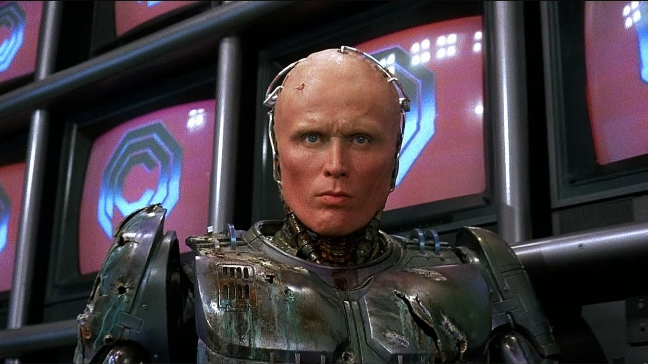 14 anecdotes sur RoboCop #5