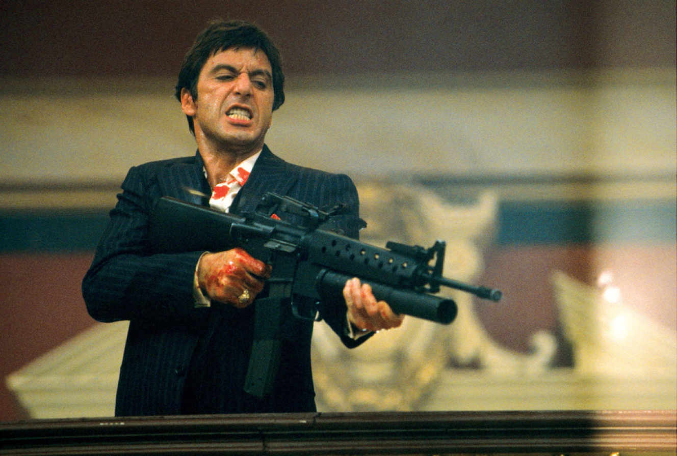 12 anecdotes sur Scarface