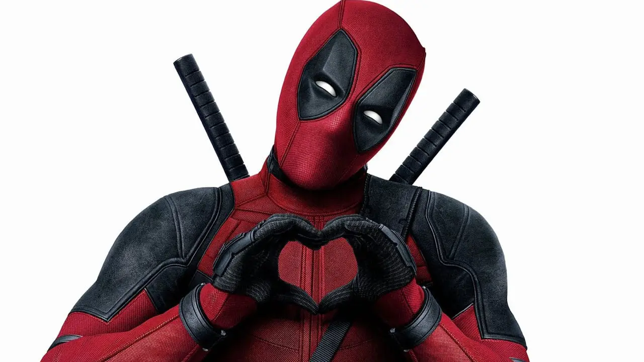 17 Anecdotes sur le film Deadpool