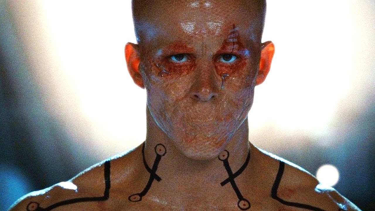 17 anecdotes sur le film Deadpool #4