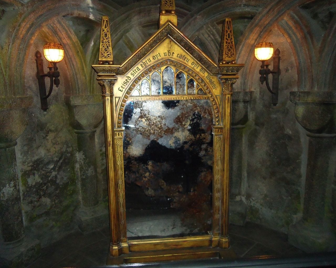 21 anecdotes sur Harry Potter à l’école des sorciers #7