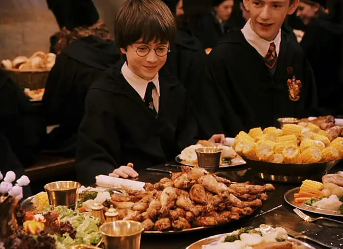 21 Anecdotes sur Harry Potter à l’école des sorciers #8