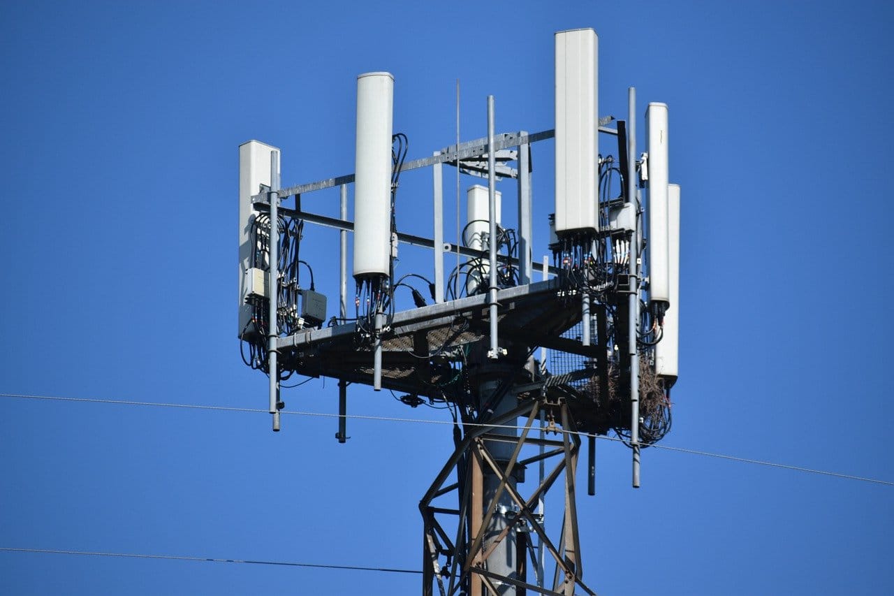 Réseau 5G : où en est le déploiement en France ?