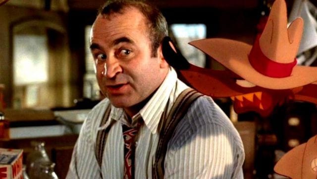 7 anecdotes sur Qui veut la peau de Roger Rabbit #3