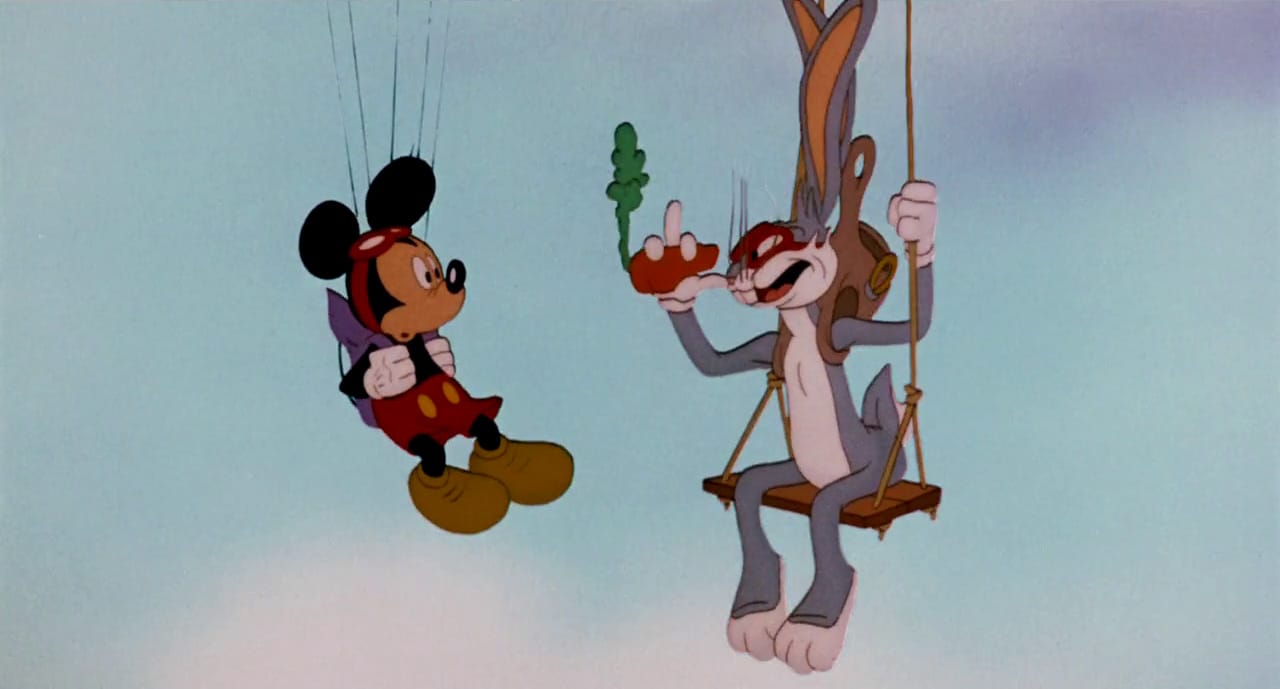 7 anecdotes sur Qui veut la peau de Roger Rabbit #6