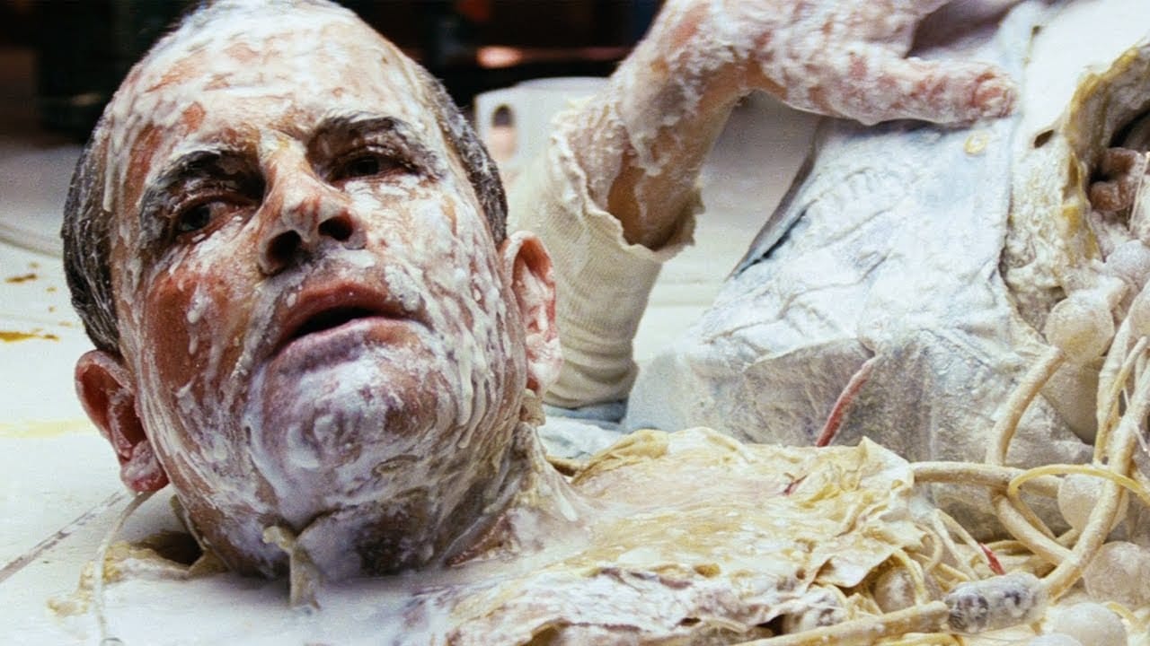 11 anecdotes sur Alien, le huitième passager #7