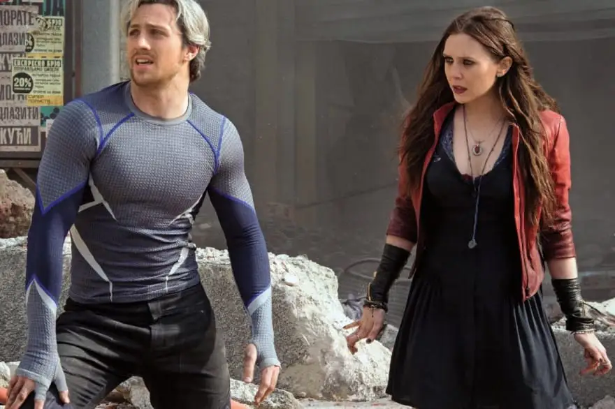 Kraven le chasseur : Aaron Taylor Johnson sera Kraven #3