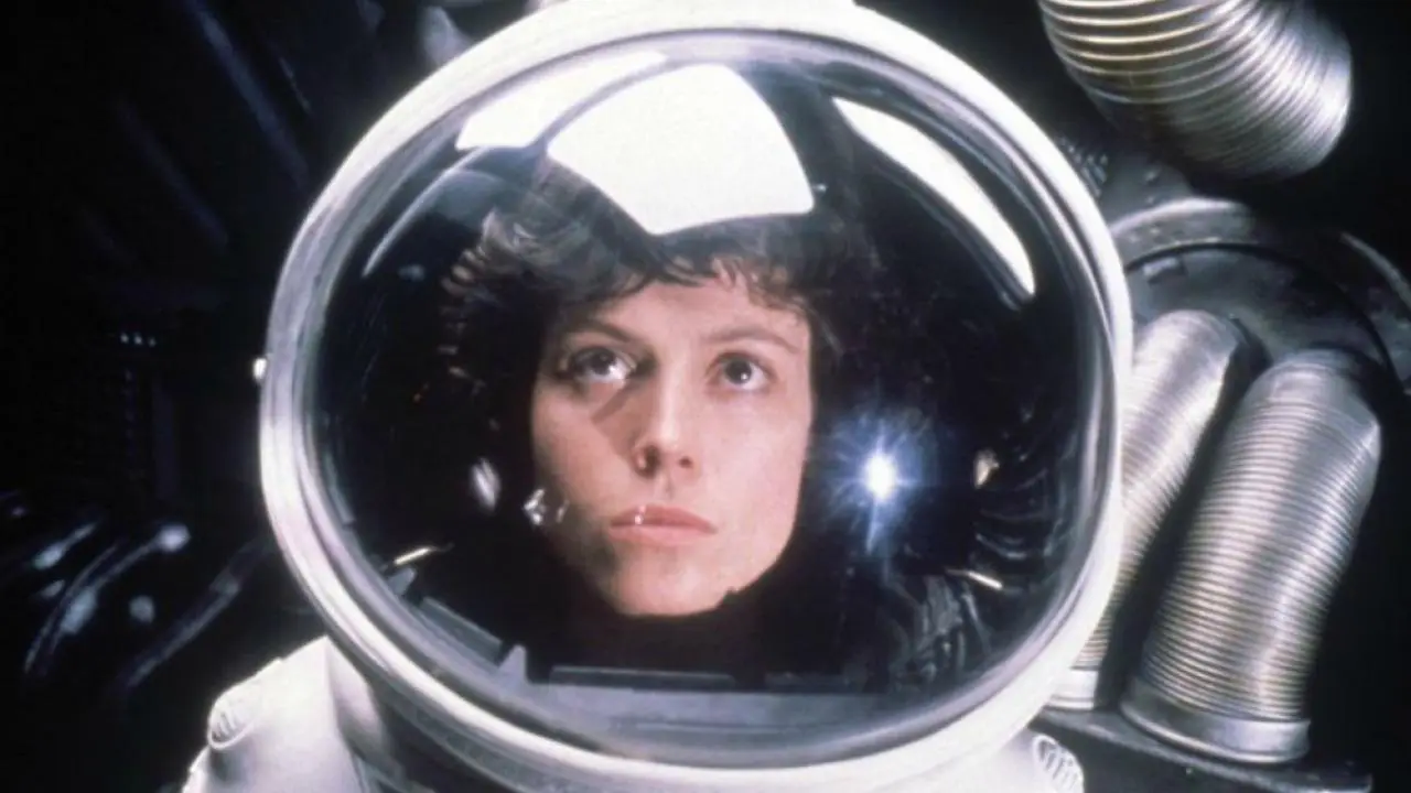11 Anecdotes sur Alien, le huitième passager