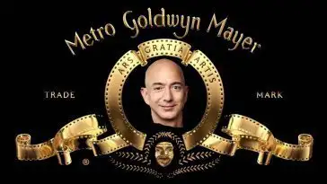 Amazon rachète les Studios MGM pour 8,45 milliards de dollars